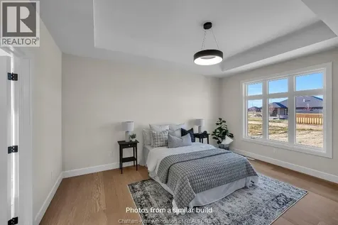 26 Rosewood Crescent Chatham ON N7M 0V4