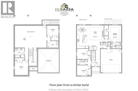 26 Rosewood Crescent Chatham ON N7M 0V4