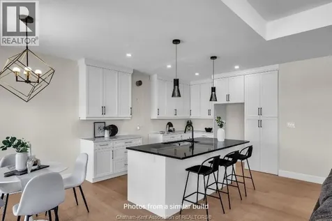 26 Rosewood Crescent Chatham ON N7M 0V4