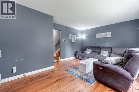 4 Donalda Drive Chatham ON N7L 4J5