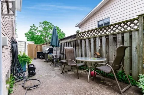 4 Donalda Drive Chatham ON N7L 4J5