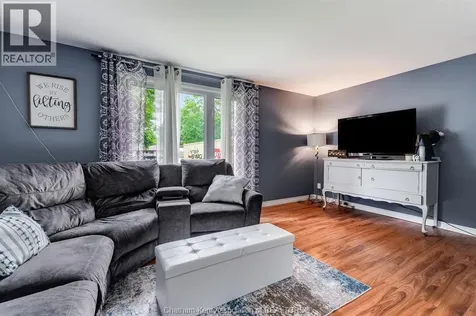 4 Donalda Drive Chatham ON N7L 4J5