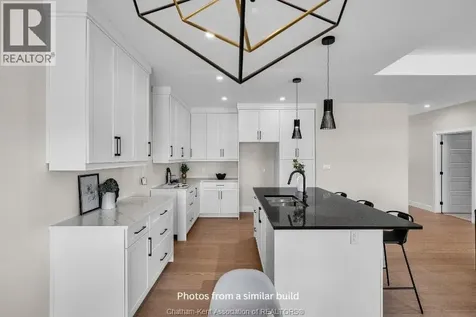 14 Rosewood Crescent Chatham ON N7M 0V4