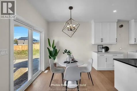 14 Rosewood Crescent Chatham ON N7M 0V4