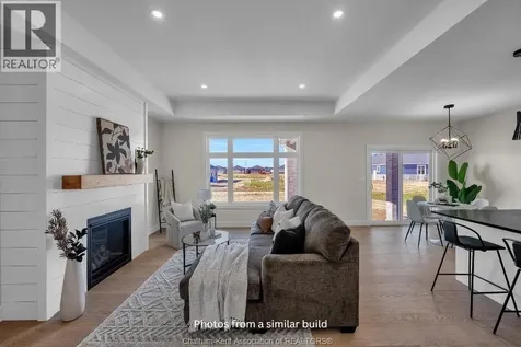 14 Rosewood Crescent Chatham ON N7M 0V4