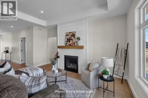 14 Rosewood Crescent Chatham ON N7M 0V4