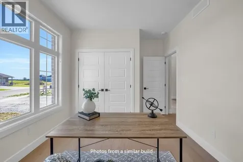 14 Rosewood Crescent Chatham ON N7M 0V4