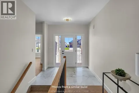 14 Rosewood Crescent Chatham ON N7M 0V4