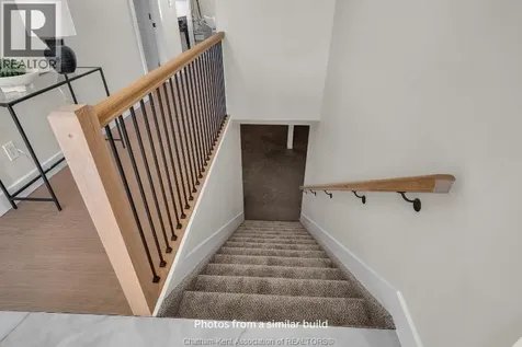 14 Rosewood Crescent Chatham ON N7M 0V4