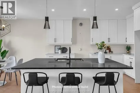 14 Rosewood Crescent Chatham ON N7M 0V4