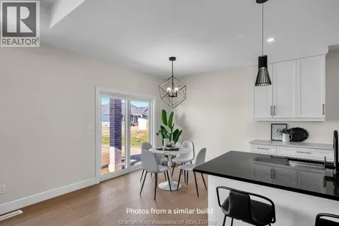 14 Rosewood Crescent Chatham ON N7M 0V4