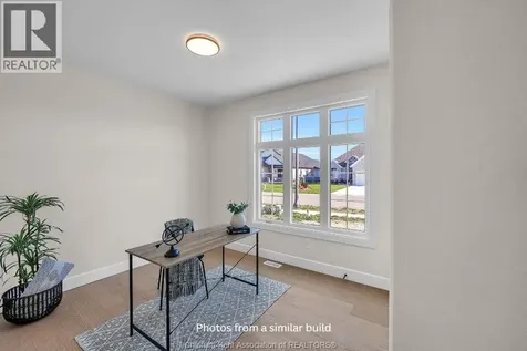 18 Rosewood Crescent Chatham ON N7M 0V4