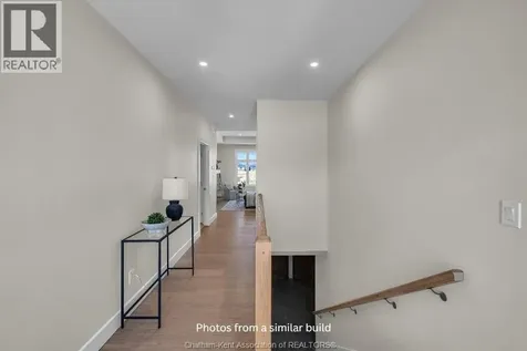 18 Rosewood Crescent Chatham ON N7M 0V4