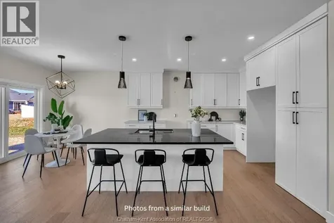 18 Rosewood Crescent Chatham ON N7M 0V4