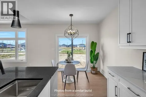 18 Rosewood Crescent Chatham ON N7M 0V4
