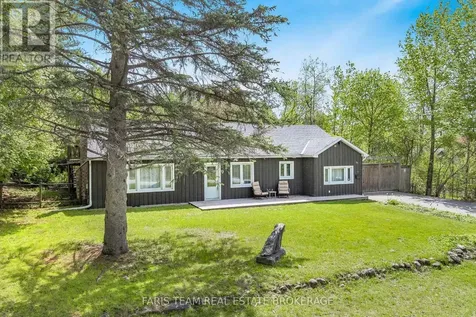 9 Colborne Street Oro-medonte ON L4M 4S1