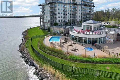 90 Orchard Point Road Orillia ON L3V 8K4