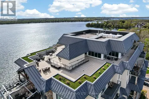 90 Orchard Point Road Orillia ON L3V 8K4