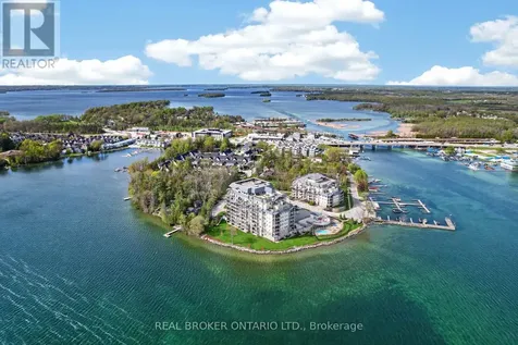 90 Orchard Point Road Orillia ON L3V 8K4