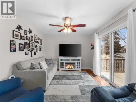 46 Brush Crescent Amherstburg ON N9V 3Y5