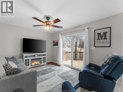 46 Brush Crescent Amherstburg ON N9V 3Y5