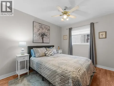 46 Brush Crescent Amherstburg ON N9V 3Y5