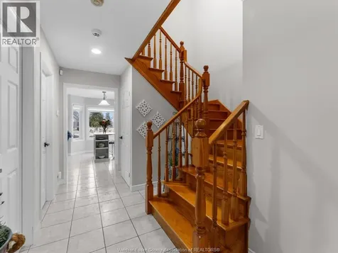 46 Brush Crescent Amherstburg ON N9V 3Y5