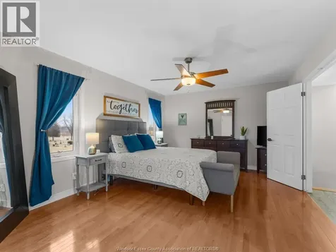 46 Brush Crescent Amherstburg ON N9V 3Y5