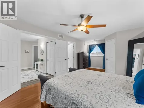 46 Brush Crescent Amherstburg ON N9V 3Y5