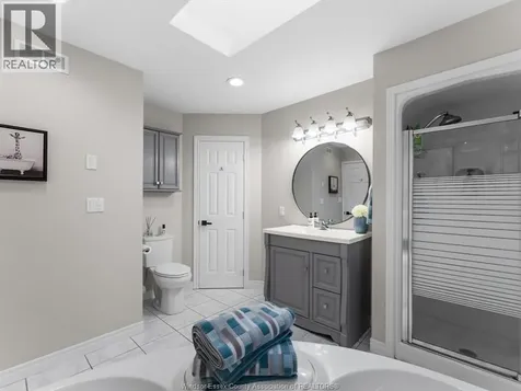 46 Brush Crescent Amherstburg ON N9V 3Y5