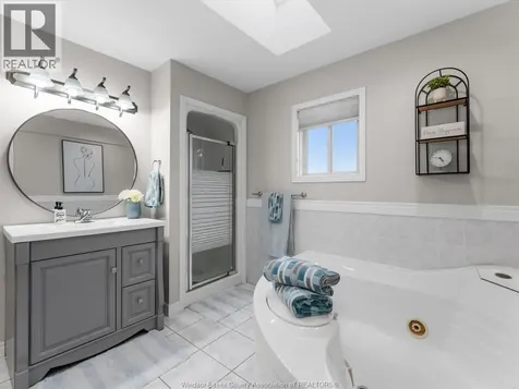 46 Brush Crescent Amherstburg ON N9V 3Y5