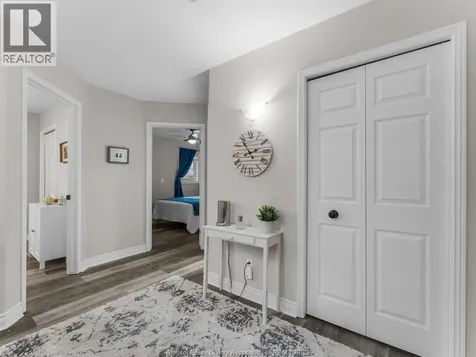 46 Brush Crescent Amherstburg ON N9V 3Y5