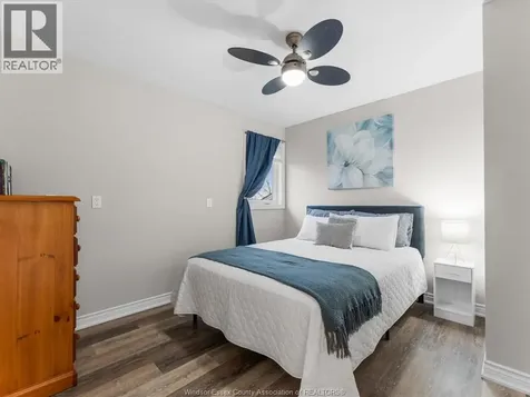 46 Brush Crescent Amherstburg ON N9V 3Y5