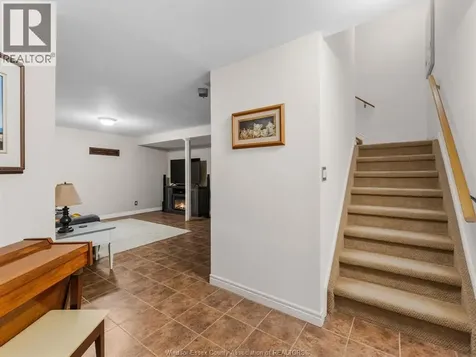 46 Brush Crescent Amherstburg ON N9V 3Y5
