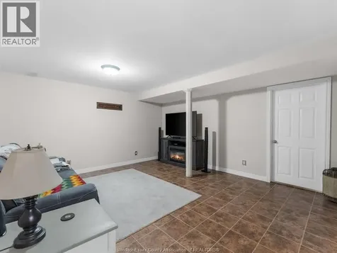46 Brush Crescent Amherstburg ON N9V 3Y5