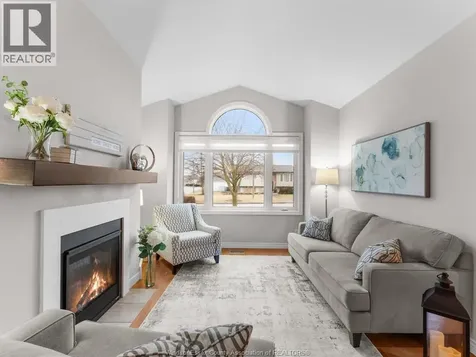 46 Brush Crescent Amherstburg ON N9V 3Y5