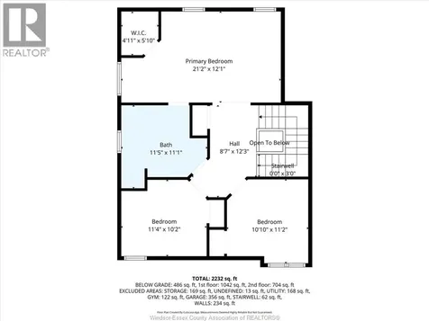 46 Brush Crescent Amherstburg ON N9V 3Y5
