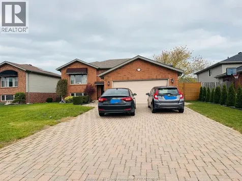 890 Southwood Drive Lakeshore ON N0R 1A0
