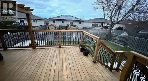 890 Southwood Drive Lakeshore ON N0R 1A0