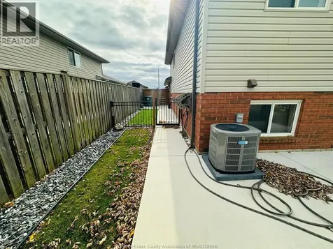 890 Southwood Drive Lakeshore ON N0R 1A0