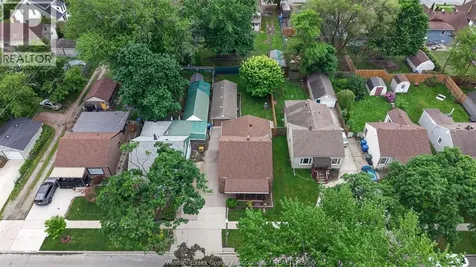 3733 Vaughan Street Windsor ON N9C 1Z6