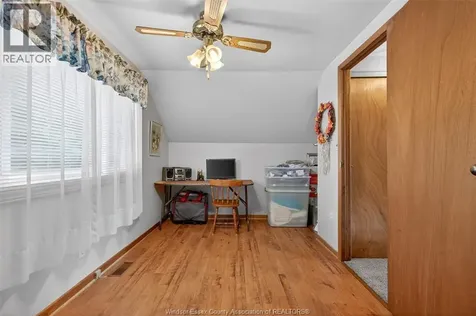 3733 Vaughan Street Windsor ON N9C 1Z6
