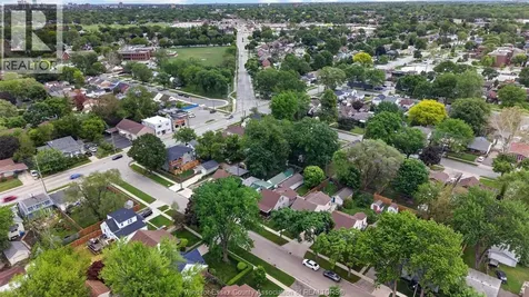 3733 Vaughan Street Windsor ON N9C 1Z6