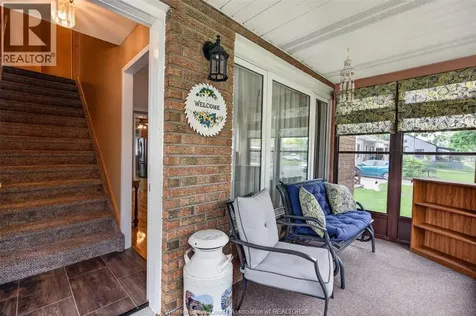 3733 Vaughan Street Windsor ON N9C 1Z6