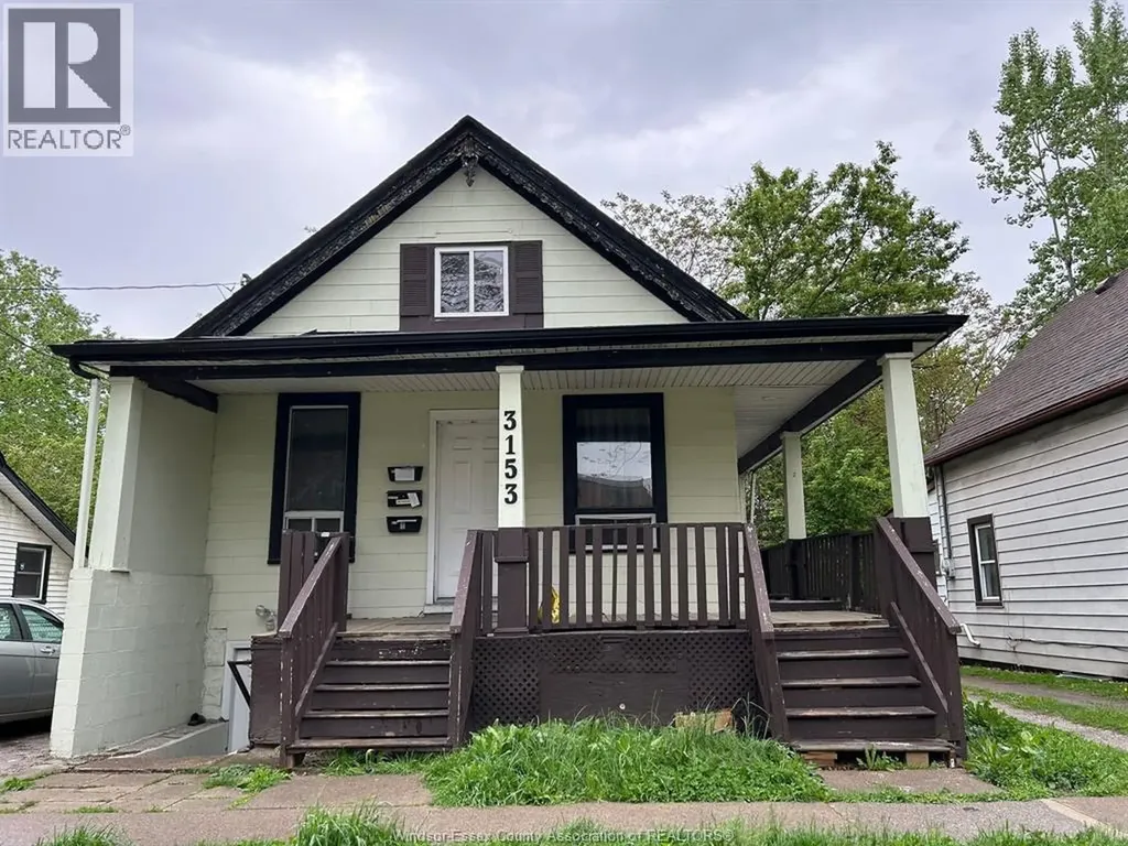 3153 Peter Street Windsor ON N9C 1H3