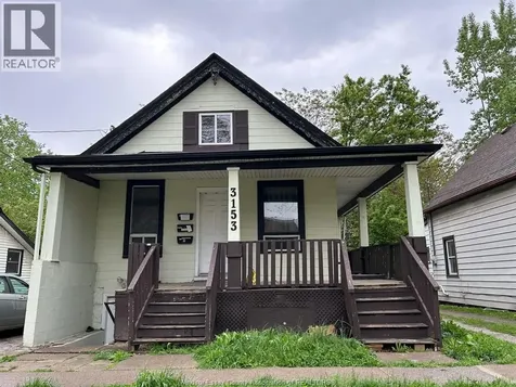 3153 Peter Street Windsor ON N9C 1H3