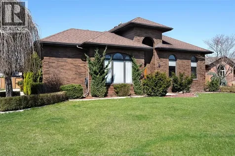 172 Pointe West Amherstburg ON N9V 3R6