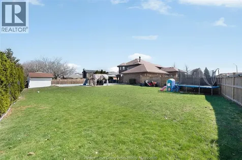172 Pointe West Amherstburg ON N9V 3R6