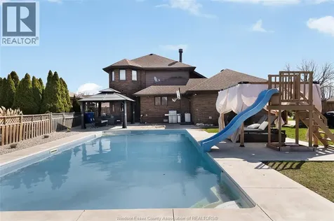 172 Pointe West Amherstburg ON N9V 3R6