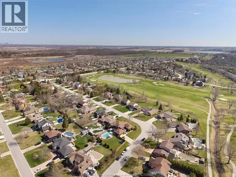 172 Pointe West Amherstburg ON N9V 3R6